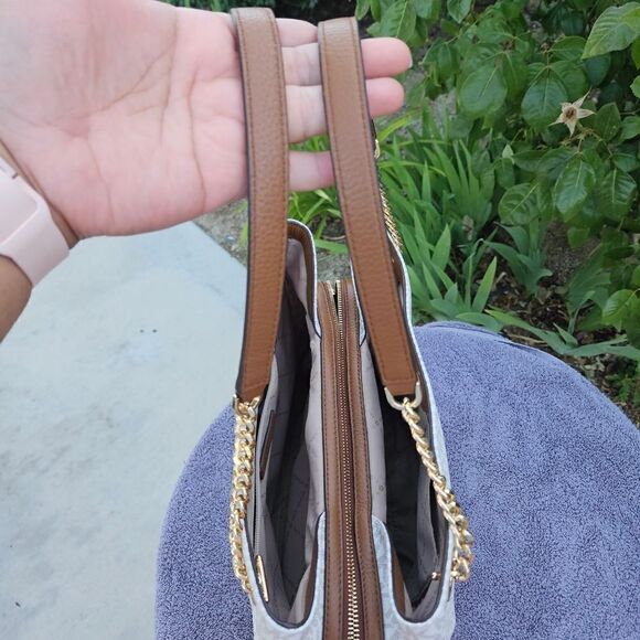 NWT Michael kors shoulder bag - Picture 13 of 15